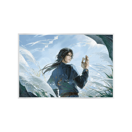 Where Winds Meet | Jiu Shi Yan Ying Series Acrylic Products Yan Yun Shi Liu Sheng Anime Goods - Funimecity 