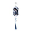 旧时晏影系列 / Metal Acrylic Charm 4(95*50mm)
