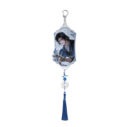 Where Winds Meet | Jiu Shi Yan Ying Series Acrylic Products Yan Yun Shi Liu Sheng Anime Goods - Funimecity 