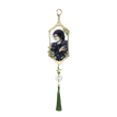 旧时晏影系列 / Metal Acrylic Charm 6(95*50mm)