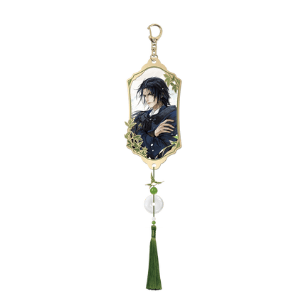 Where Winds Meet | Jiu Shi Yan Ying Series Acrylic Products Yan Yun Shi Liu Sheng Anime Goods - Funimecity 