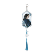 旧时晏影系列 / Metal Acrylic Charm 5(95*50mm)