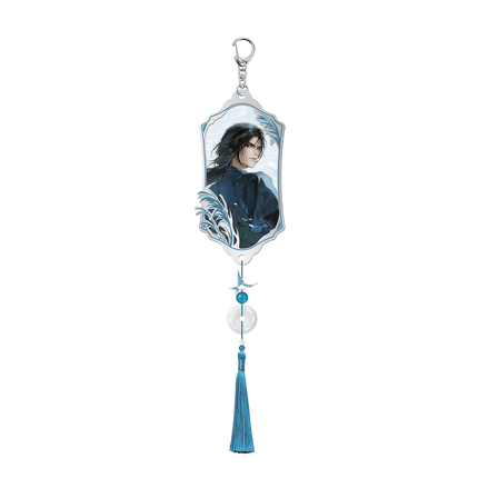 Where Winds Meet | Jiu Shi Yan Ying Series Acrylic Products Yan Yun Shi Liu Sheng Anime Goods - Funimecity 