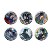 旧时晏影系列 / Badge Full Set(6 PCS)