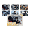 旧时晏影系列 / Art Card Set(150*100mm)