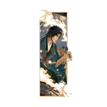 旧时晏影系列 / Metal Holographic Ticket 3(210*70mm)