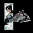 人物系列 / Holographic Ticket Set(210*70mm) / Ver.1