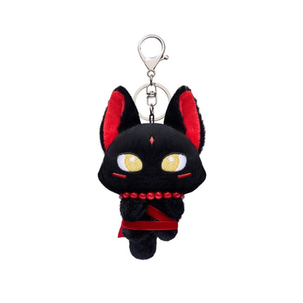Where Winds Meet | San Geng Mao Plush Charm Yan Yun Shi Liu Sheng Anime Goods - Funimecity 