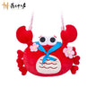 Plush Bag