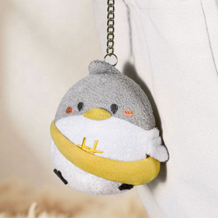 Where Winds Meet | Yan Ji Plush Charm Yan Yun Shi Liu Sheng Anime Goods - FUNIMECITY 