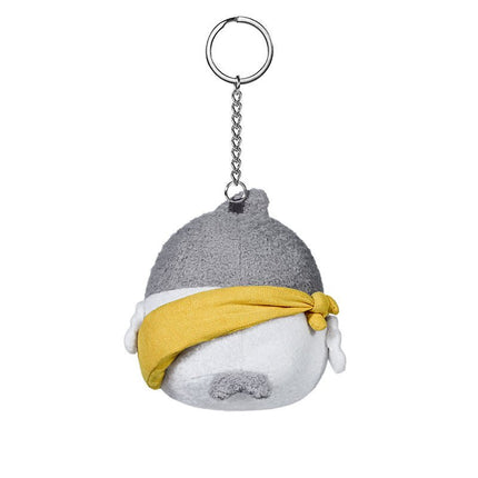 Where Winds Meet | Yan Ji Plush Charm Yan Yun Shi Liu Sheng Anime Goods - FUNIMECITY 