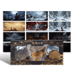 Postcard Set
