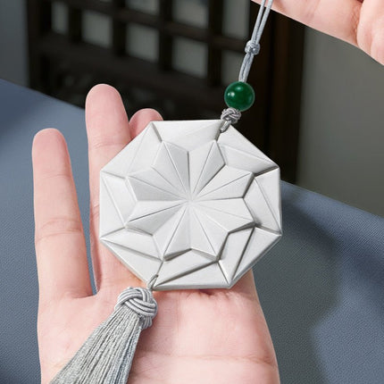 Where Winds Meet | Zhi Yue Liang Glow-in-the-Dark Tassel Charm Yan Yun Shi Liu Sheng Anime Goods - FUNIMECITY 