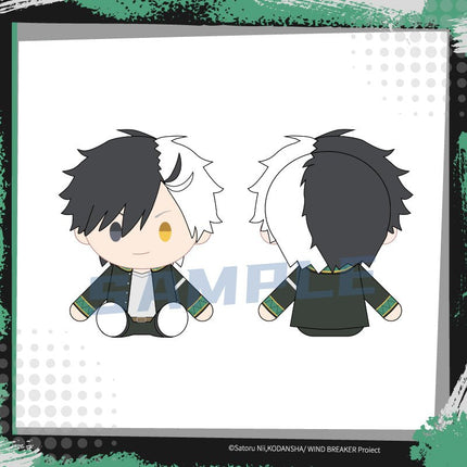 WIND BREAKER | 30cm Plush Doll ANIPLEX Plush Doll - Funimecity 