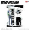 Acrylic Stand Figure-Kaji Ren (12cm)