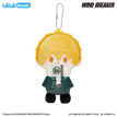 风之守护系列 / Plush Doll-Nirei Akihiko (12cm)