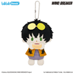 风之守护系列 / Plush Doll-Jo Togame (12cm)