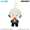 风之守护系列 / Plush Doll-Kaji Ren (12cm)