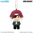 风之守护系列 / Plush Doll-Suo Hayato (12cm)