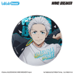 风之守护系列 / Badge-Umemiya Hajime (58mm)