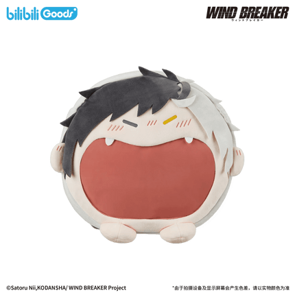 WIND BREAKER | Feng Zhi Shou Hu Series Ita Bag Bilibili Anime Goods - FUNIMECITY