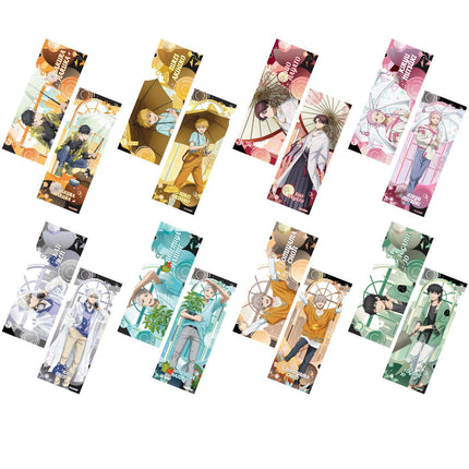 WIND BREAKER | Qing Tian Yu Series Blind Box Ci Yuan Bo Ban Tang Anime Goods - FUNIMECITY 