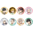 晴天雨系列 / Badge Blind Box-Random One (75mm)