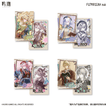 潮声信笺系列 / Art Card Blind Box-Random One