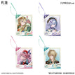 潮声信笺系列 / Fridge Magnet Blind Box-Random One