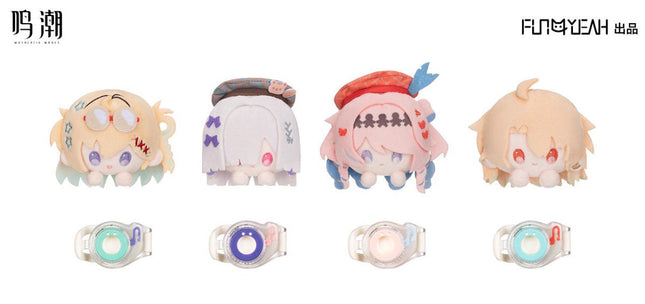 Wuthering Waves | Chao Sheng Xin Jian Series GOODS.FUN Anime Goods - Funimecity 