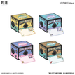 潮声信笺系列 / Pull-out Sticky Notes (63mm) / Lynae