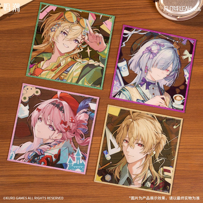 Wuthering Waves | Chao Sheng Xin Jian Series GOODS.FUN Anime Goods - Funimecity 