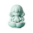 Q版陶瓷可转手办 / 10cm / Jinhsi