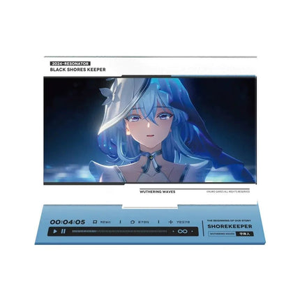 Wuthering Waves | Gong Ming Zhe Series Set 2 Li Ting Anime Goods - FUNIMECITY