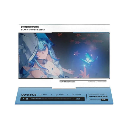 Wuthering Waves | Gong Ming Zhe Series Set 2 Li Ting Anime Goods - FUNIMECITY