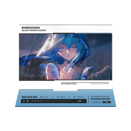 Wuthering Waves | Gong Ming Zhe Series Set 2 Li Ting Anime Goods - FUNIMECITY