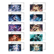 共鸣者主题 / Postcard Set-Gong Ming Jue Xing (192*108mm)