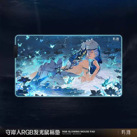 Wuthering Waves | Gong Ming Zhe Series Set1 Li Ting Anime Goods - FUNIMECITY