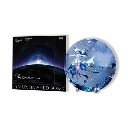 Wuthering Waves | Gong Ming Zhe Series Set1 Li Ting Anime Goods - FUNIMECITY