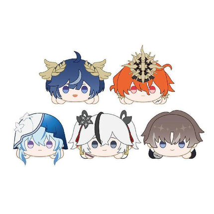Wuthering Waves | Gong Ming Zhe Zhu Ti Series Plush Doll Bilibili Plush Doll - FUNIMECITY 