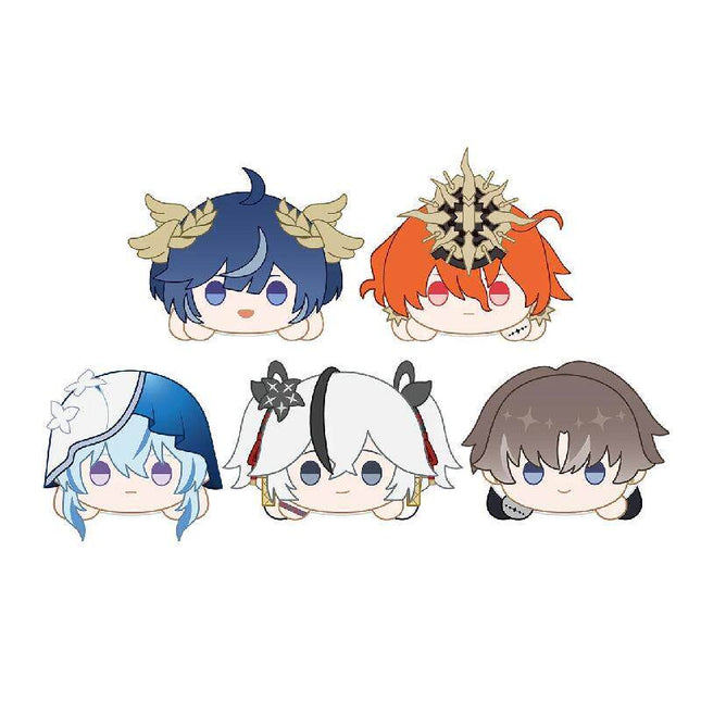 Wuthering Waves | Gong Ming Zhe Zhu Ti Series Plush Doll Bilibili Plush Doll - FUNIMECITY 