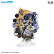 Acrylic Stand(150mm) / 冠冕之墟系列 / IUNO