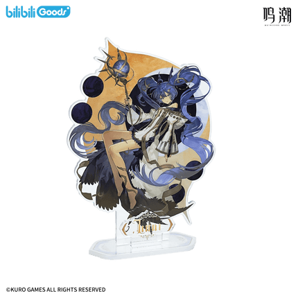 Wuthering Waves | Guan Mian Zhi Xu Series Bilibili Anime Goods - FUNIMECITY 