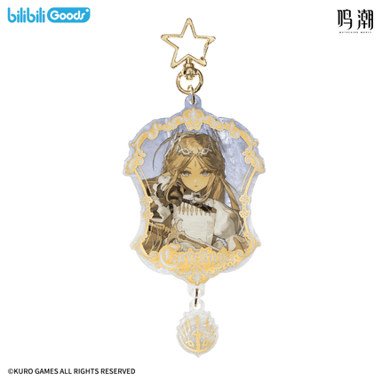 Wuthering Waves | Guan Mian Zhi Xu Series Bilibili Anime Goods - FUNIMECITY 