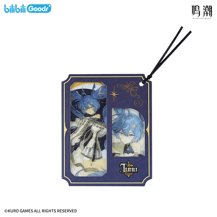 Wuthering Waves | Guan Mian Zhi Xu Series Bilibili Anime Goods - FUNIMECITY 