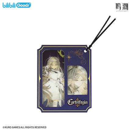 Wuthering Waves | Guan Mian Zhi Xu Series Bilibili Anime Goods - FUNIMECITY 