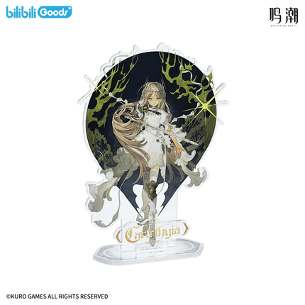 Wuthering Waves | Guan Mian Zhi Xu Series Bilibili Anime Goods - FUNIMECITY 