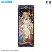 Holographic Ticket(210*80mm) / 冠冕之墟系列 / CARTETHYIA