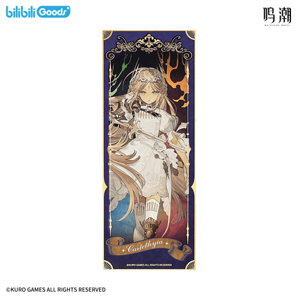 Wuthering Waves | Guan Mian Zhi Xu Series Bilibili Anime Goods - FUNIMECITY 