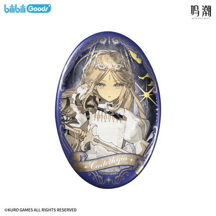 Wuthering Waves | Guan Mian Zhi Xu Series Bilibili Anime Goods - FUNIMECITY 